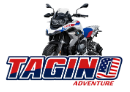 Tagino USA Logo